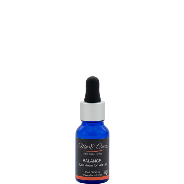 Face Serum for oily and combination skin